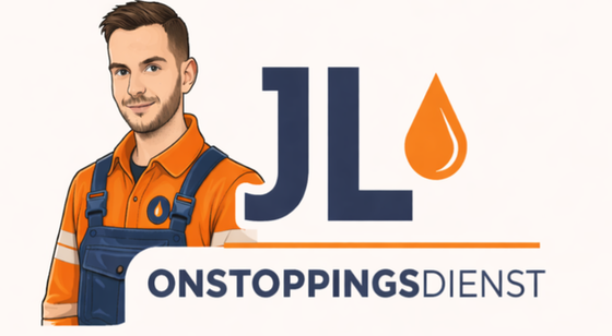 JL Ontstoppingsdienst logo